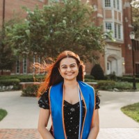 Faculty Member Daisy Sharm