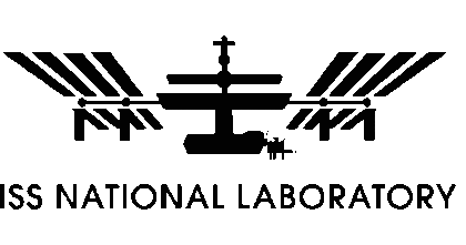 ISS National Laboratory logo