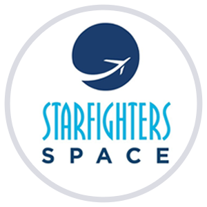 Faculty Member Starfighters Space