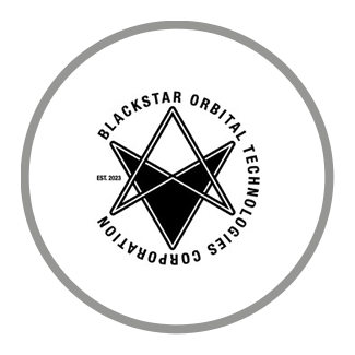 Faculty Member Blackstar Orbital