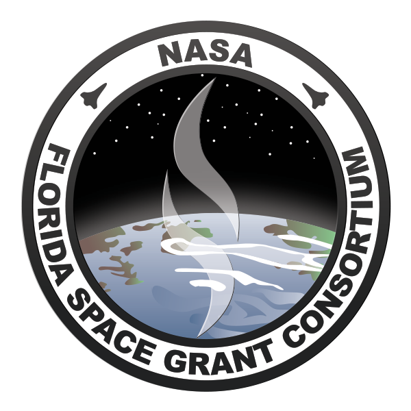 Florida Space Grant Consortium logo