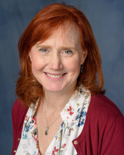 Faculty Member Siobhan Malany