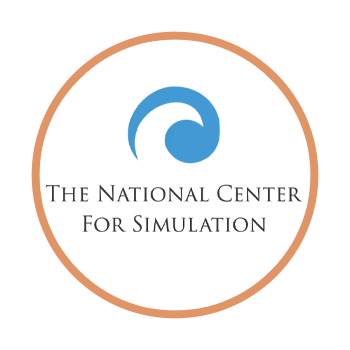 Faculty Member National Center for Simulation